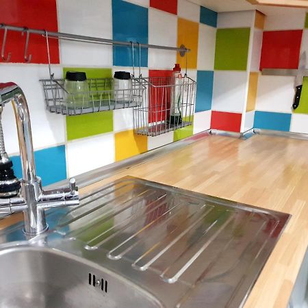 Cozy Apartment Cruz Del Senor Tenerife ซานตาครูซ เด เตเนริเฟ ภายนอก รูปภาพ