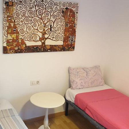 Cozy Apartment Cruz Del Senor Tenerife ซานตาครูซ เด เตเนริเฟ ภายนอก รูปภาพ