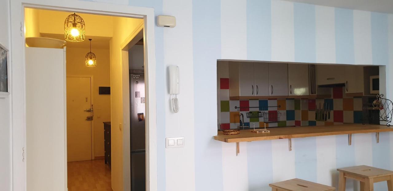 Cozy Apartment Cruz Del Senor Tenerife ซานตาครูซ เด เตเนริเฟ ภายนอก รูปภาพ