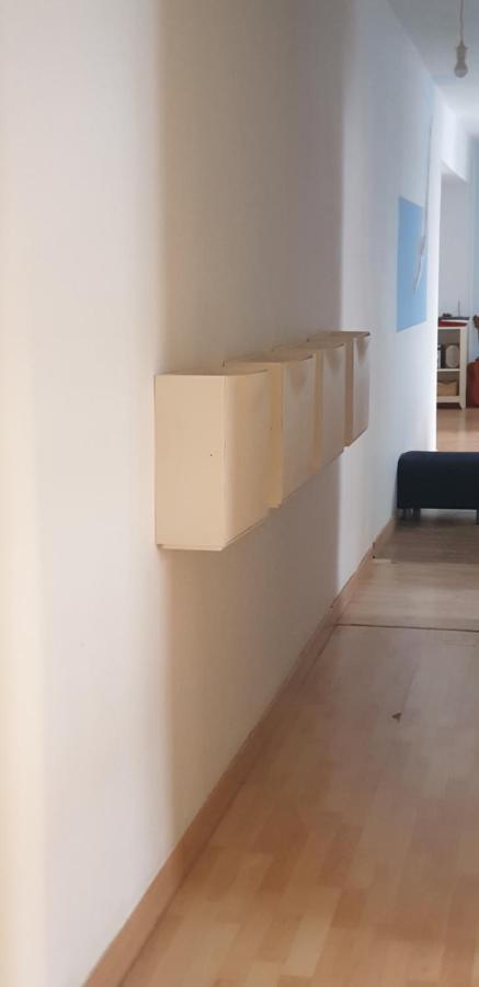 Cozy Apartment Cruz Del Senor Tenerife ซานตาครูซ เด เตเนริเฟ ภายนอก รูปภาพ