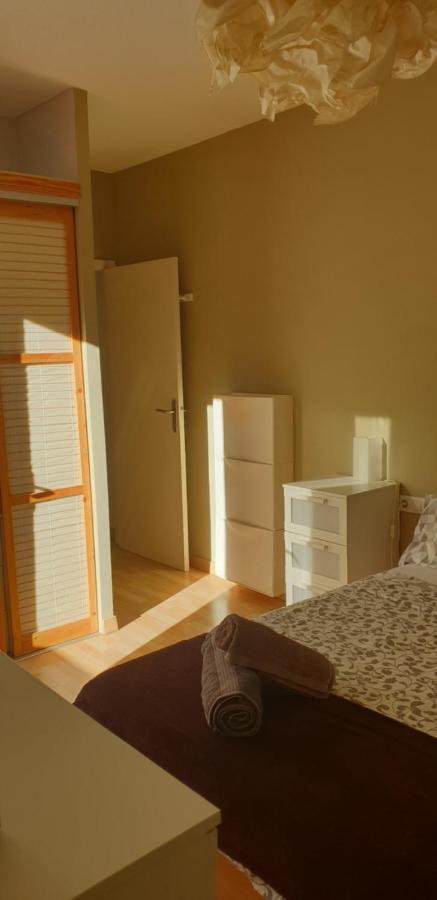 Cozy Apartment Cruz Del Senor Tenerife ซานตาครูซ เด เตเนริเฟ ภายนอก รูปภาพ