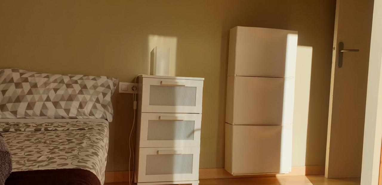 Cozy Apartment Cruz Del Senor Tenerife ซานตาครูซ เด เตเนริเฟ ภายนอก รูปภาพ