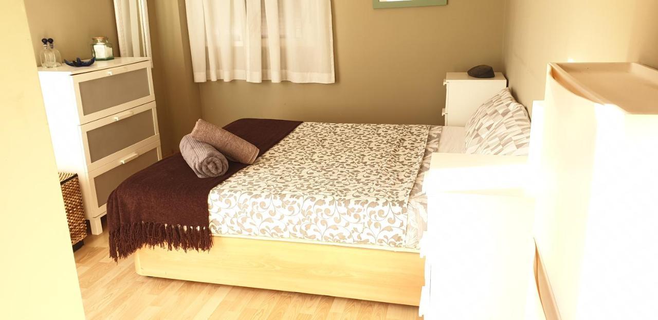 Cozy Apartment Cruz Del Senor Tenerife ซานตาครูซ เด เตเนริเฟ ภายนอก รูปภาพ
