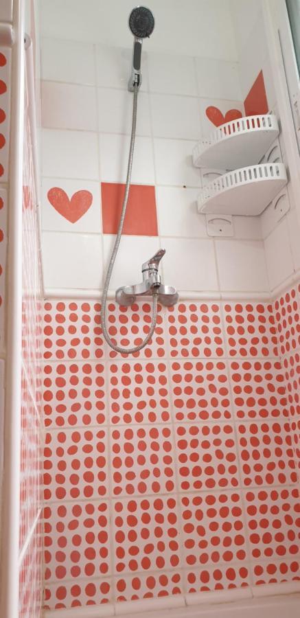 Cozy Apartment Cruz Del Senor Tenerife ซานตาครูซ เด เตเนริเฟ ภายนอก รูปภาพ