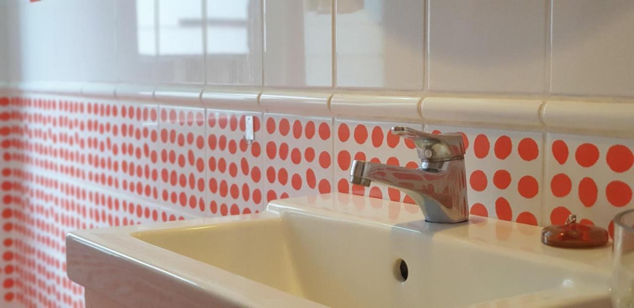 Cozy Apartment Cruz Del Senor Tenerife ซานตาครูซ เด เตเนริเฟ ภายนอก รูปภาพ