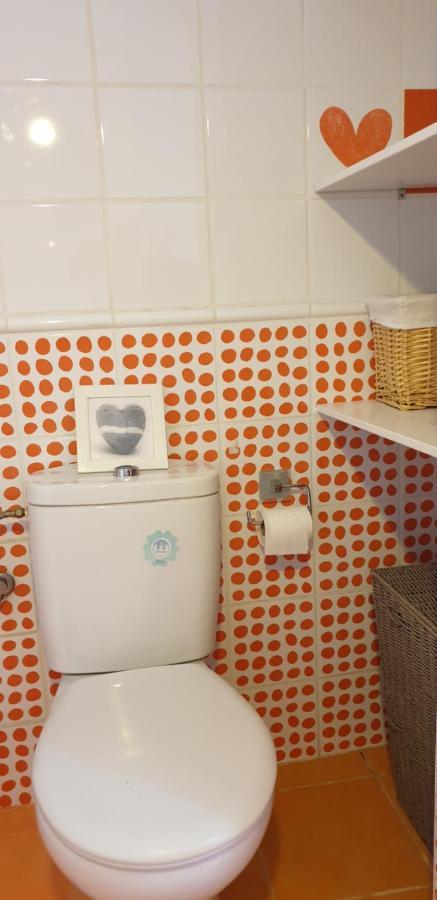 Cozy Apartment Cruz Del Senor Tenerife ซานตาครูซ เด เตเนริเฟ ภายนอก รูปภาพ
