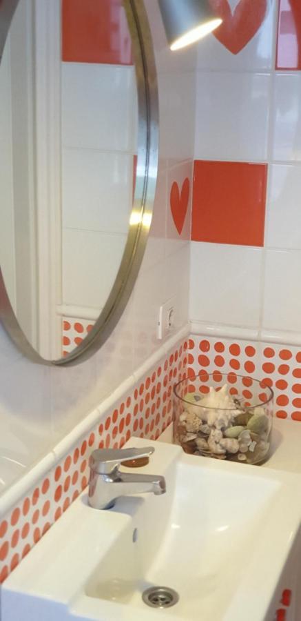 Cozy Apartment Cruz Del Senor Tenerife ซานตาครูซ เด เตเนริเฟ ภายนอก รูปภาพ