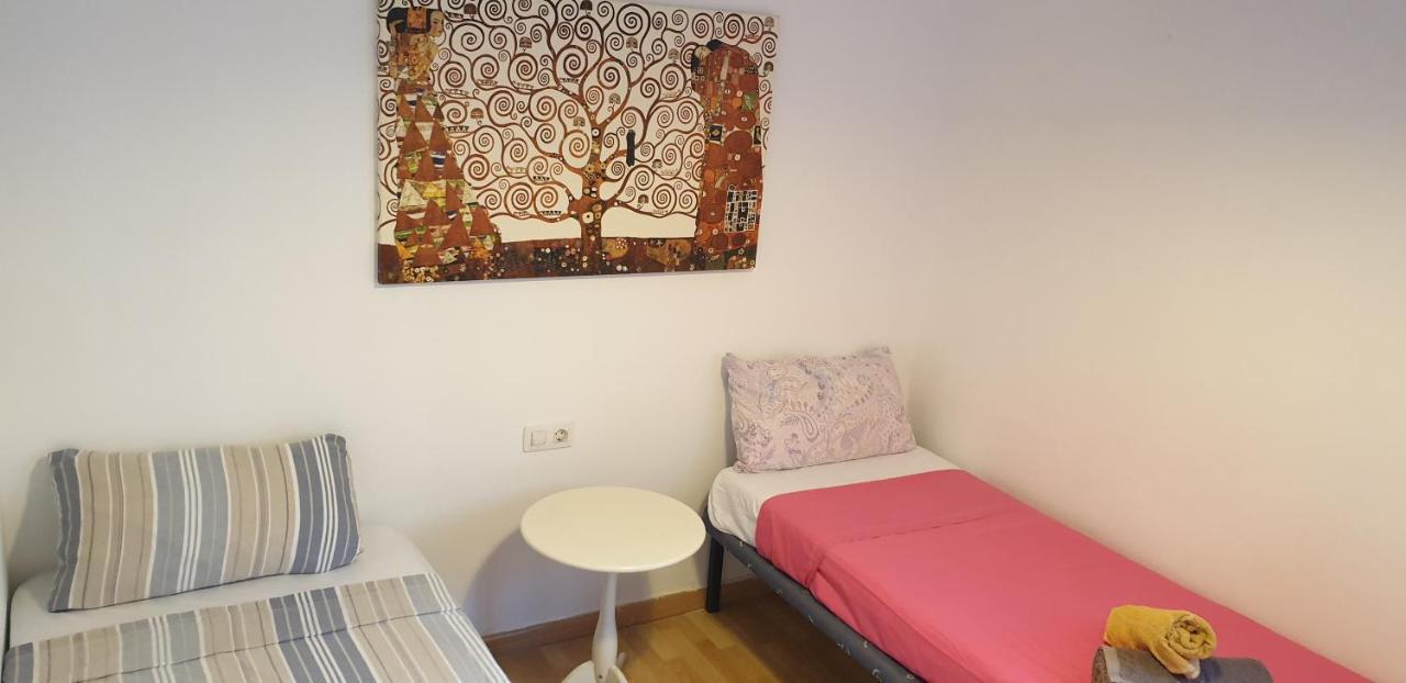 Cozy Apartment Cruz Del Senor Tenerife ซานตาครูซ เด เตเนริเฟ ภายนอก รูปภาพ