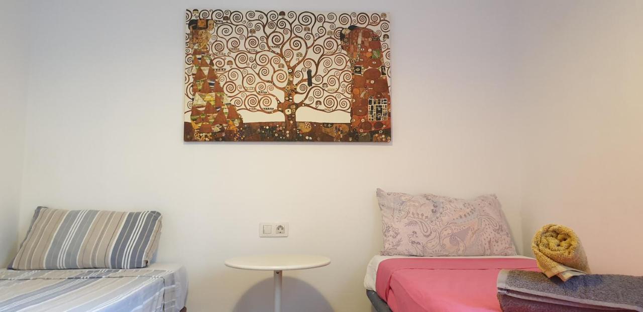 Cozy Apartment Cruz Del Senor Tenerife ซานตาครูซ เด เตเนริเฟ ภายนอก รูปภาพ
