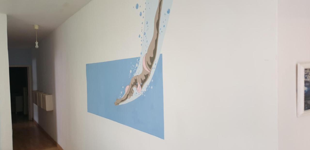 Cozy Apartment Cruz Del Senor Tenerife ซานตาครูซ เด เตเนริเฟ ภายนอก รูปภาพ