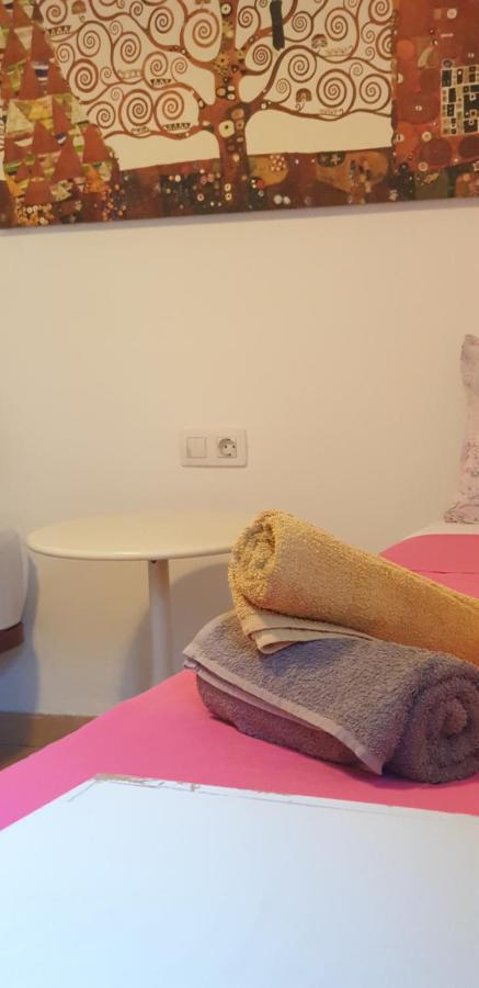 Cozy Apartment Cruz Del Senor Tenerife ซานตาครูซ เด เตเนริเฟ ภายนอก รูปภาพ