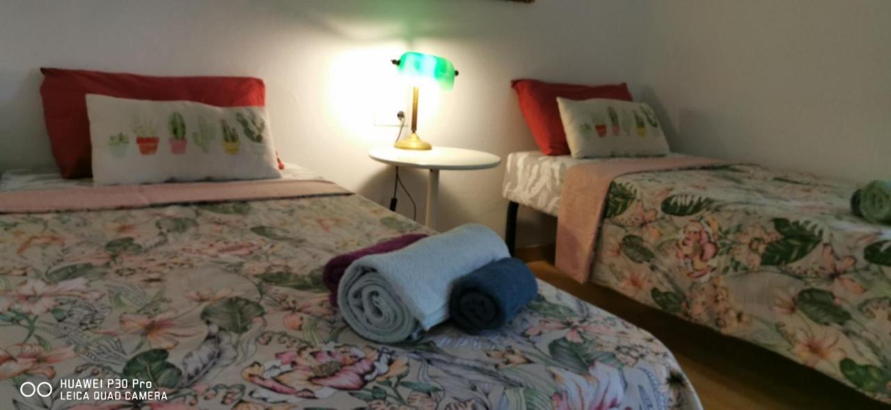 Cozy Apartment Cruz Del Senor Tenerife ซานตาครูซ เด เตเนริเฟ ภายนอก รูปภาพ