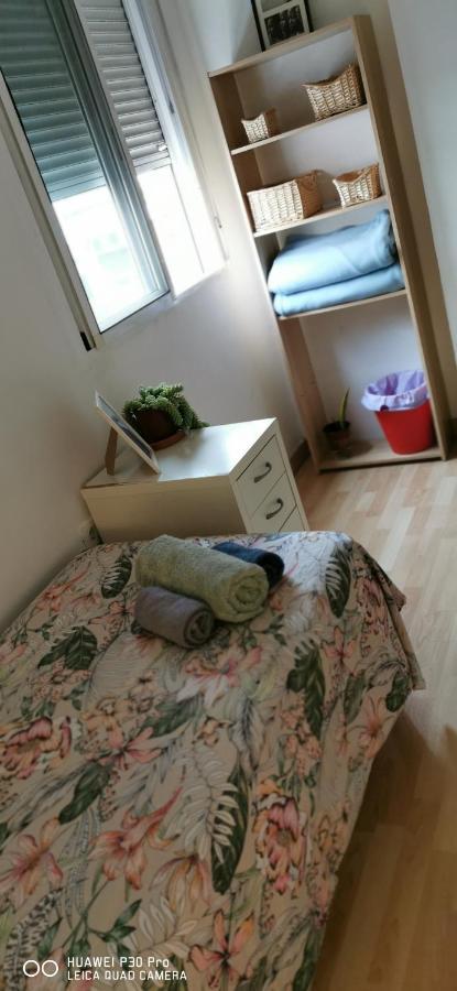 Cozy Apartment Cruz Del Senor Tenerife ซานตาครูซ เด เตเนริเฟ ภายนอก รูปภาพ